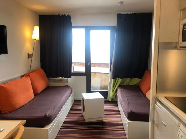 Joli 2 pièces à Avoriaz avec balcon sud, TV et WiFi FR-1-314-185 - Avoriaz