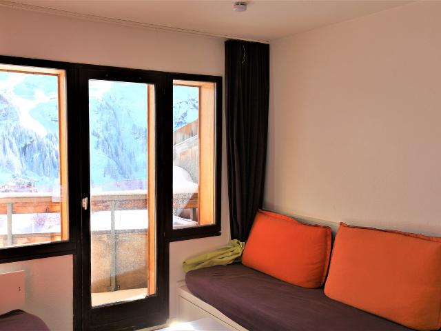 Appartement Avoriaz, 2 pièces, 5 personnes - Avoriaz