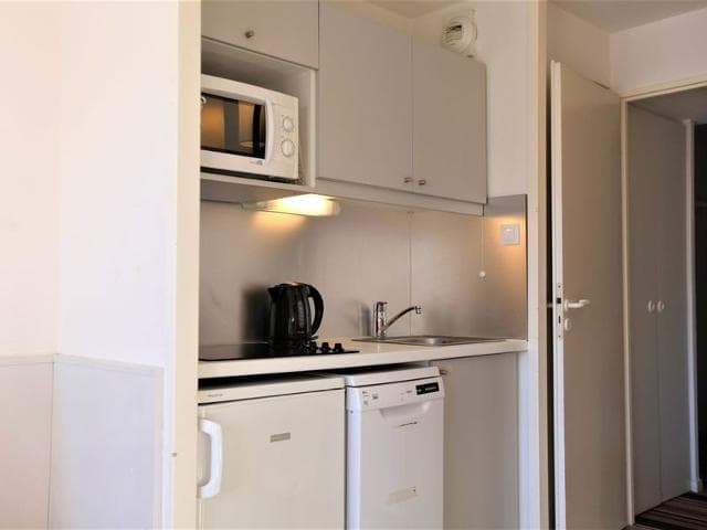 Joli 2 pièces à Avoriaz avec balcon sud, TV et WiFi FR-1-314-185 - Avoriaz