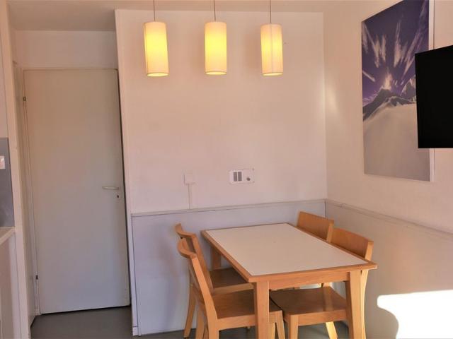 Joli 2 pièces à Avoriaz avec balcon sud, TV et WiFi FR-1-314-185 - Avoriaz