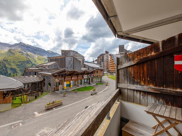 Studio Avoriaz, 1 pièce, 4 personnes - Avoriaz