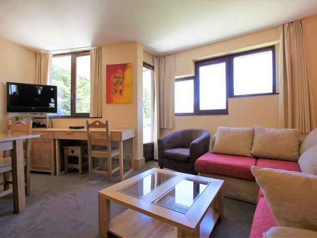 Charmant appartement pour 8 personnes avec WIFI et parking à Avoriaz FR-1-314-196 - Avoriaz