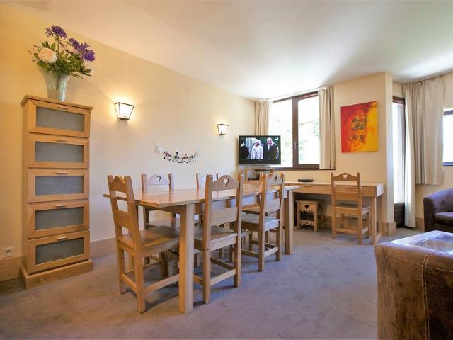 Charmant appartement pour 8 personnes avec WIFI et parking à Avoriaz FR-1-314-196 - Avoriaz