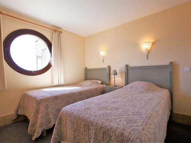 Charmant appartement pour 8 personnes avec WIFI et parking à Avoriaz FR-1-314-196 - Avoriaz