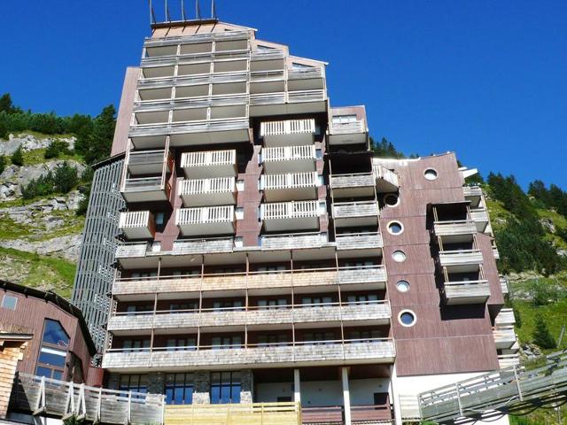 Charmant appartement pour 8 personnes avec WIFI et parking à Avoriaz FR-1-314-196 - Avoriaz