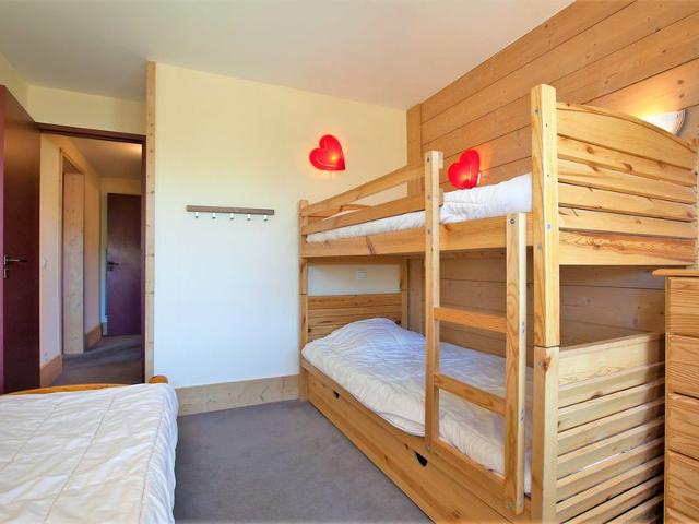 Charmant appartement pour 8 personnes avec WIFI et parking à Avoriaz FR-1-314-196 - Avoriaz