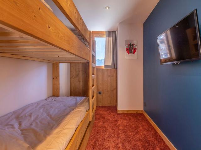 Prestigieux appartement avec balcon, Wi-Fi et services inclus FR-1-314-205 - Avoriaz