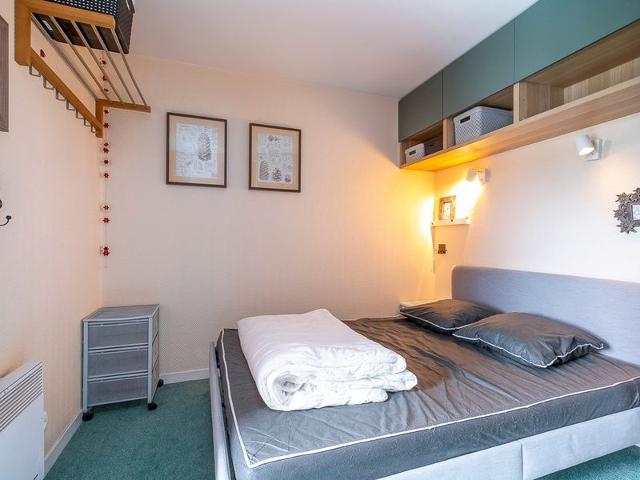 Appartement avec 2 chambres, balcon, Wi-Fi et départ skis aux pieds à Avoriaz FR-1-314-209 - Avoriaz