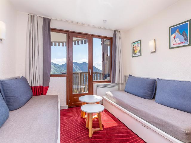 Appartement Avoriaz, 2 pièces, 4 personnes - Avoriaz