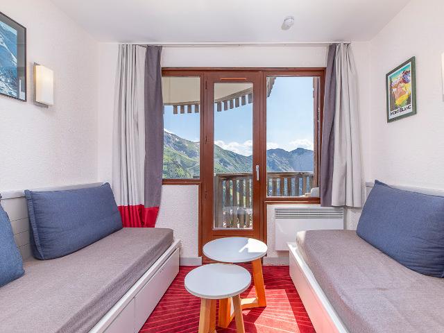 Appartement Avoriaz, 2 pièces, 4 personnes - Avoriaz