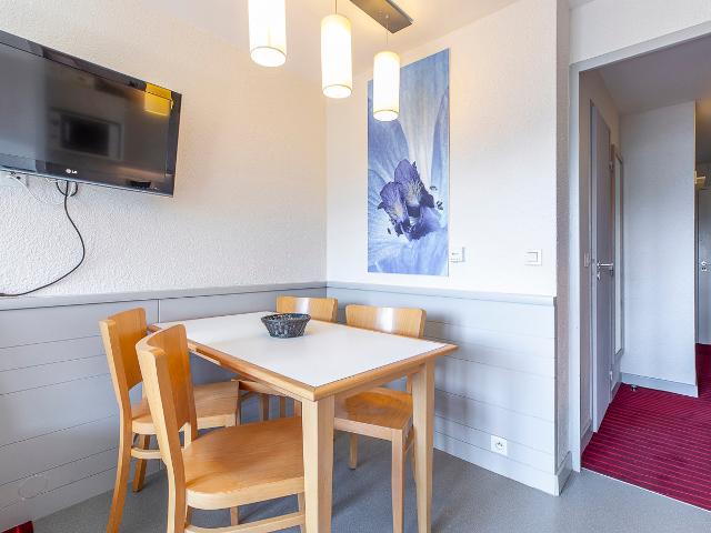 Appartement Avoriaz, 2 pièces, 4 personnes - Avoriaz