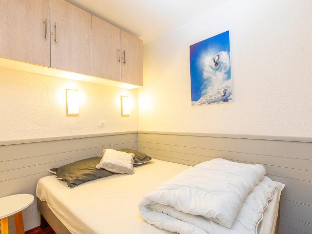 Appartement Avoriaz, 2 pièces, 4 personnes - Avoriaz