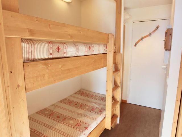 Charmant studio 4 personnes avec Wifi à Avoriaz FR-1-314-220 - Avoriaz