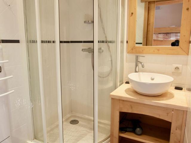 Charmant studio 4 personnes avec Wifi à Avoriaz FR-1-314-220 - Avoriaz