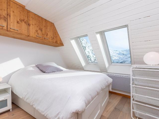 Appartement Avoriaz, 3 pièces, 4 personnes - Avoriaz