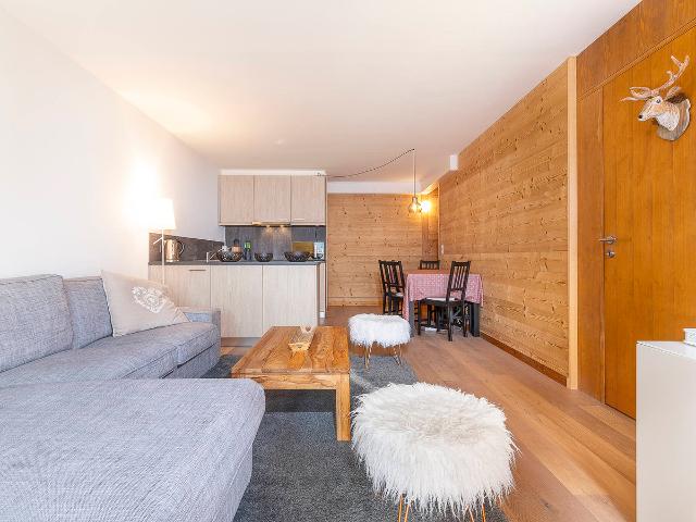 Appartement Avoriaz, 3 pièces, 4 personnes - Avoriaz