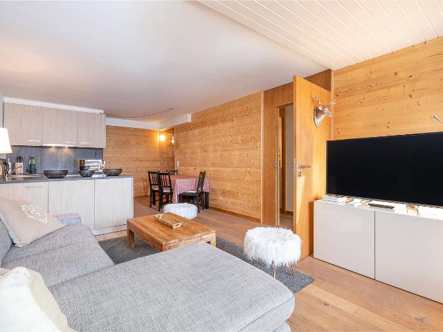 Appartement Avoriaz, 3 pièces, 4 personnes - Avoriaz