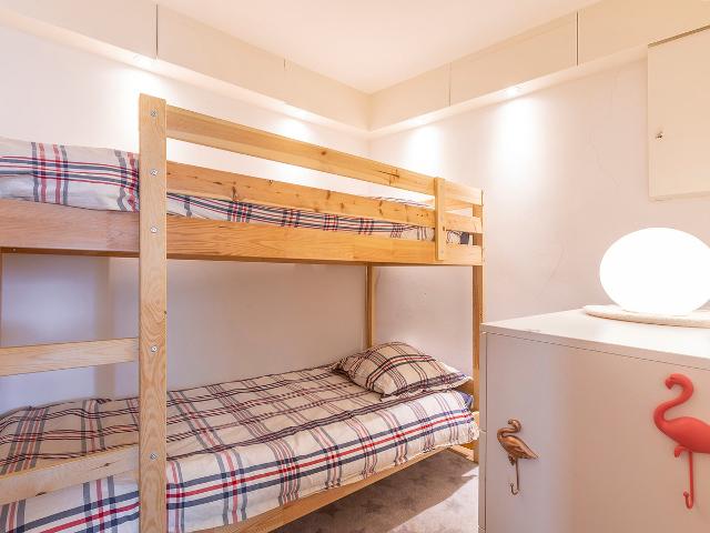 Appartement Avoriaz, 3 pièces, 4 personnes - Avoriaz