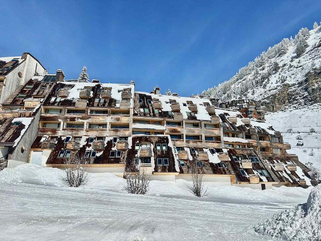 Appartement Avoriaz, 3 pièces, 4 personnes - Avoriaz