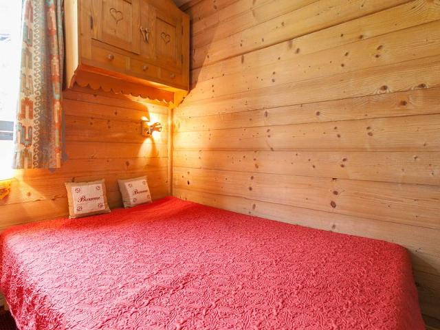 Charmant appart 6 pers avec balcon sud, centre Avoriaz, proche pistes et commodités FR-1-314-178 - Avoriaz