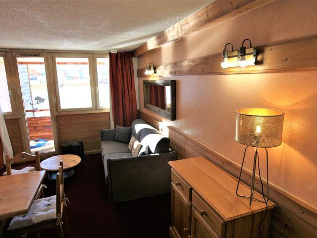 Appartement Avoriaz, 2 pièces, 6 personnes - Avoriaz