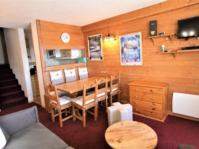 Appartement Avoriaz, 2 pièces, 6 personnes - Avoriaz