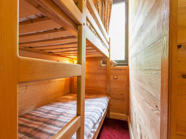 Appartement Avoriaz, 2 pièces, 6 personnes - Avoriaz