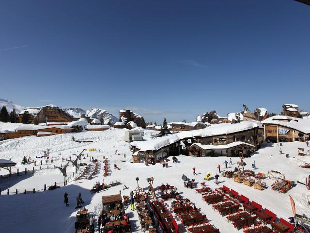 Appartement Avoriaz, 2 pièces, 6 personnes - Avoriaz