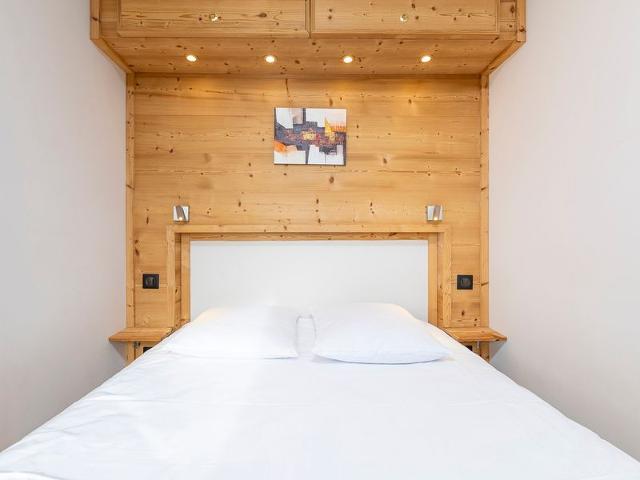 Superbe appart rénové, 4 pers, ski aux pieds, balcon sud, wifi inclus FR-1-314-189 - Avoriaz