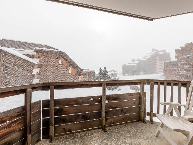 Appartement Avoriaz, 2 pièces, 4 personnes - Avoriaz