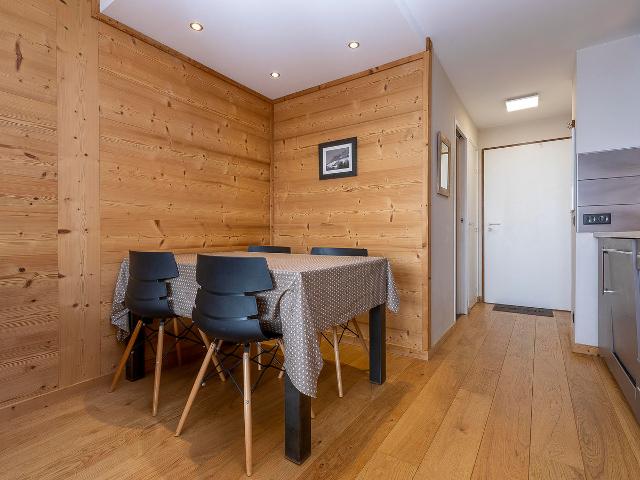 Appartement Avoriaz, 2 pièces, 4 personnes - Avoriaz