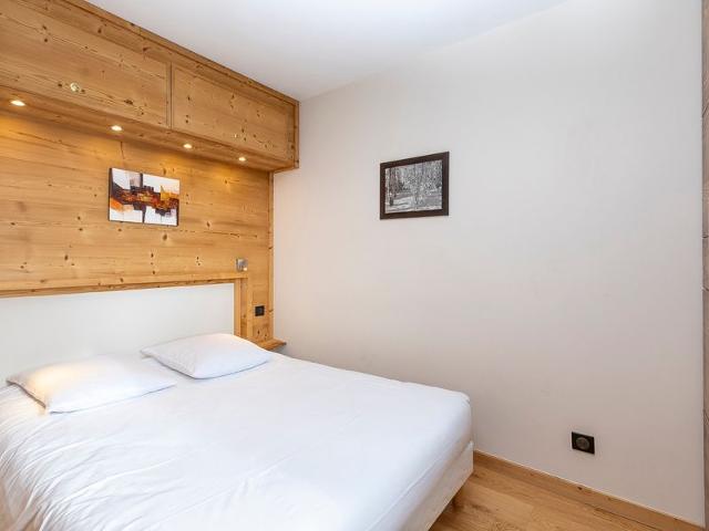 Superbe appart rénové, 4 pers, ski aux pieds, balcon sud, wifi inclus FR-1-314-189 - Avoriaz