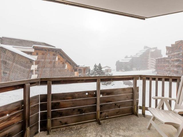 Superbe appart rénové, 4 pers, ski aux pieds, balcon sud, wifi inclus FR-1-314-189 - Avoriaz