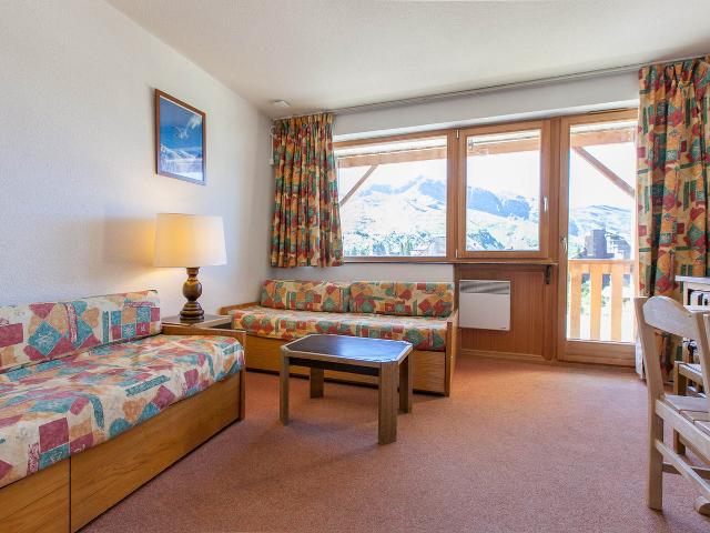 Appartement Avoriaz, 2 pièces, 6 personnes - Avoriaz