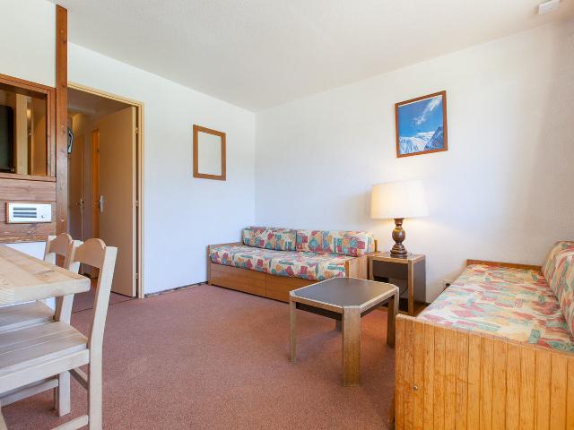 Appartement Avoriaz, 2 pièces, 6 personnes - Avoriaz