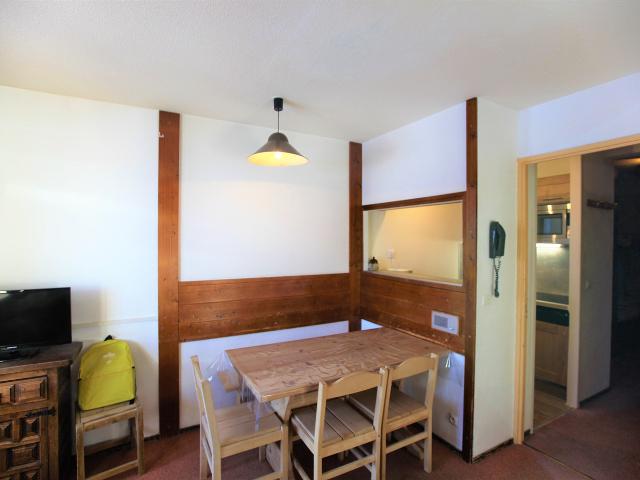 Appartement Avoriaz, 2 pièces, 6 personnes - Avoriaz