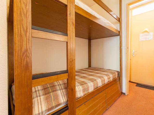 Appartement Avoriaz, 2 pièces, 6 personnes - Avoriaz