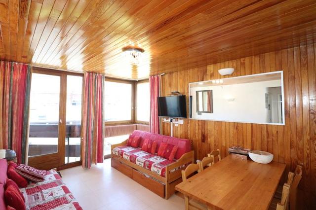 Appartements ROCHES ROUGES B - Tignes 2100 Le Lavachet