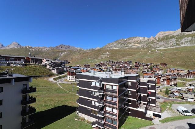 Appartements ROCHES ROUGES B - Tignes 2100 Le Lavachet