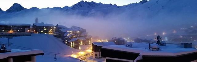 Appartements ROCHES ROUGES B - Tignes 2100 Le Lavachet