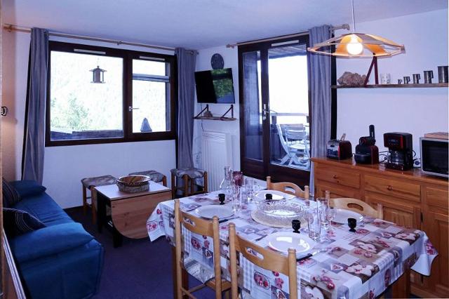 Appartement Le Meale 366 - Les Orres