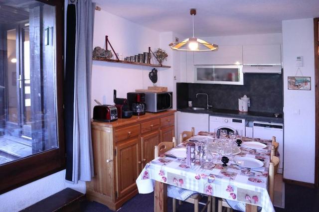 Appartement Le Meale 366 - Les Orres