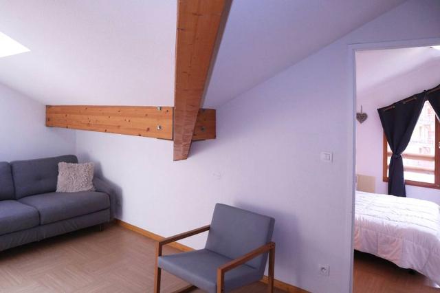 Appartement Parc Des Airelles 820 - Les Orres