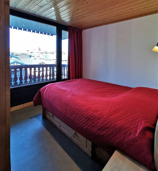 Appartement Les Éterlous ET 20/21 - Val Thorens