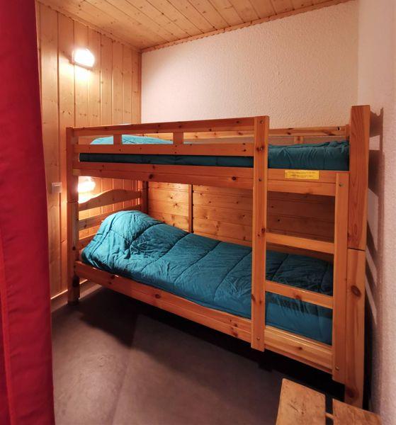 Appartement Les Éterlous ET 20/21 - Val Thorens