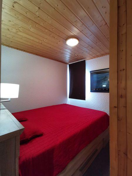 Appartement Les Éterlous ET 20/21 - Val Thorens