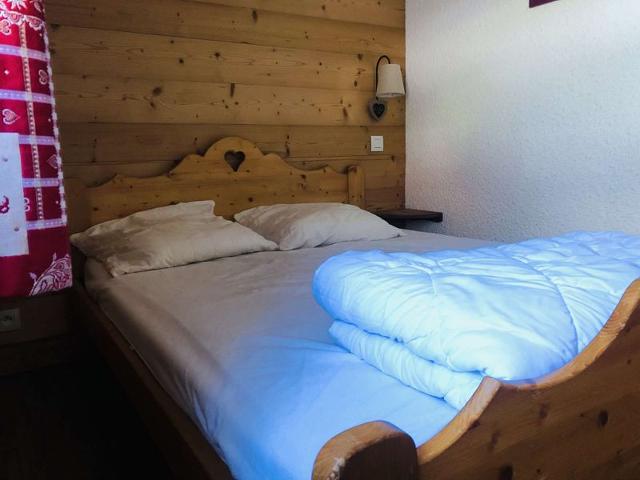 Appartement Lauzes LAUZES27LAMO - Valmorel