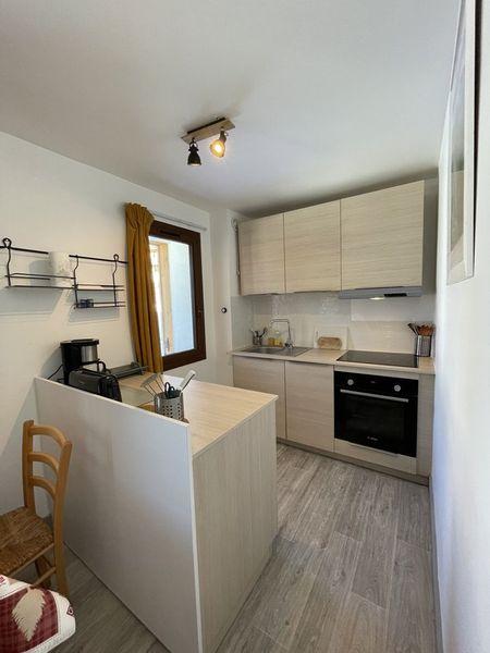 Appartement Menandiere ADH116-A2 - Alpe d'Huez