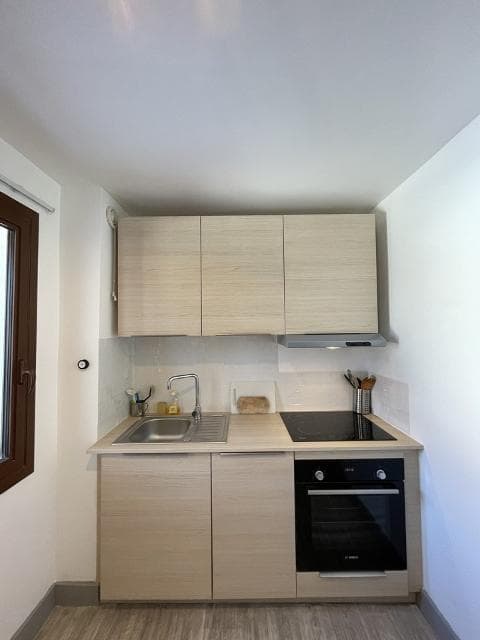 Appartement Menandiere ADH116-A2 - Alpe d'Huez