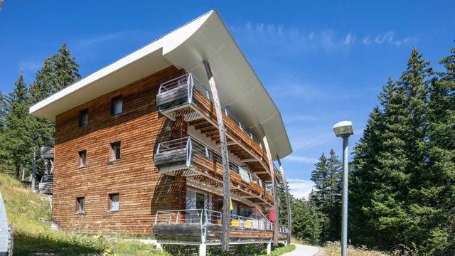 Appartement V. du Bachat EPICEA B N°01 - 3P6 - Chamrousse